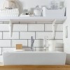 Self adhesive wallpaper | Metro Tile